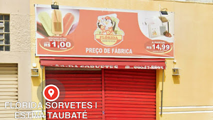 Flórida Sorvetes